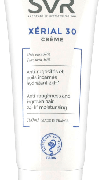 SVR Xerial 30 Creme Pés 50ml