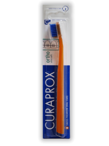 Curaprox Cs 5460 Orto Escova Dentífrica Ultra Soft
