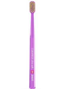 Curaprox Cs 5460 Escova Dentífrica Ultra Soft