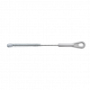 Provox Tubebrush Escova Canula 8mm x6 7660