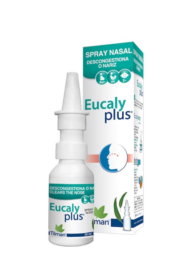 Eucalyplus
