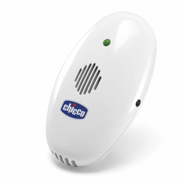 Chicco Dispositivo Anti Mosquitos Portátil