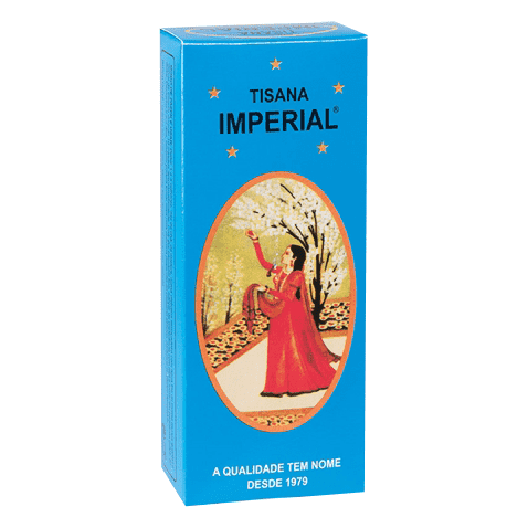 Imperial Chá