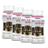 Resource Energy Chocolate 200ml x4
