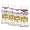 Nestlé Resource Energy Solução Oral Alperce 200ml x4