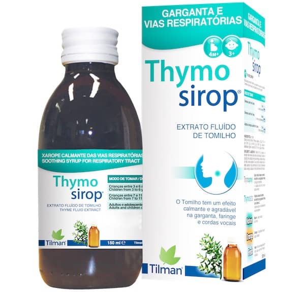 Thymosirop