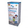 Advancis Ómega Mousse de Laranja e Lima 100ml