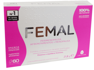 Femal Comprimidos x60