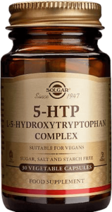 Solgar 5-HTP x30 Cápsulas