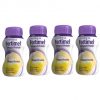 Fortimel Compact Protein Baunilha 125ml X4