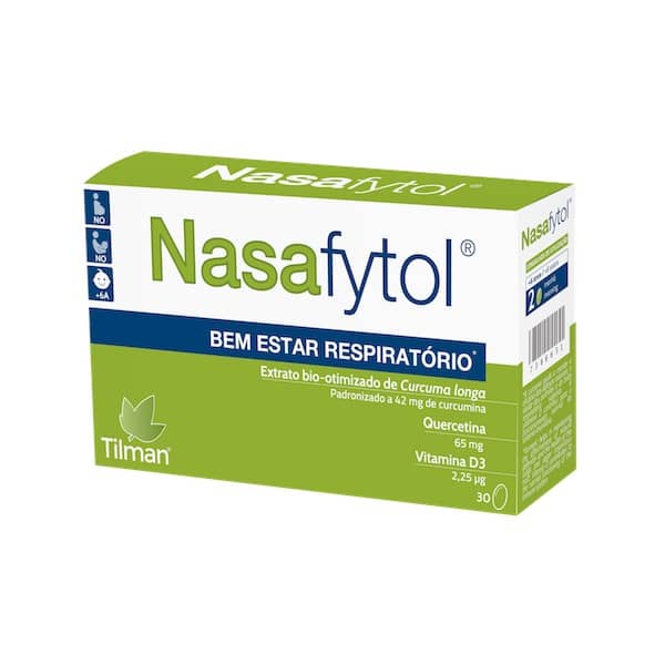 Nasafytol 30 comp.