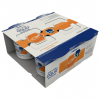 Nestlé Resource Água Gelificada Laranja 125g x4
