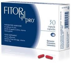 Fitorgil Pro Cápsulas x30
