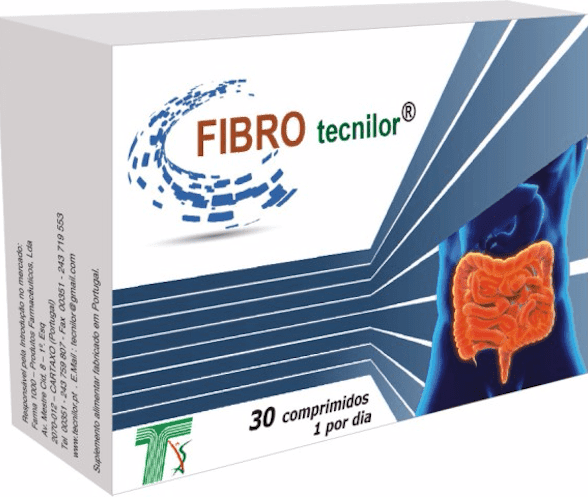 Fibro Tecnilor Comprimidos x30