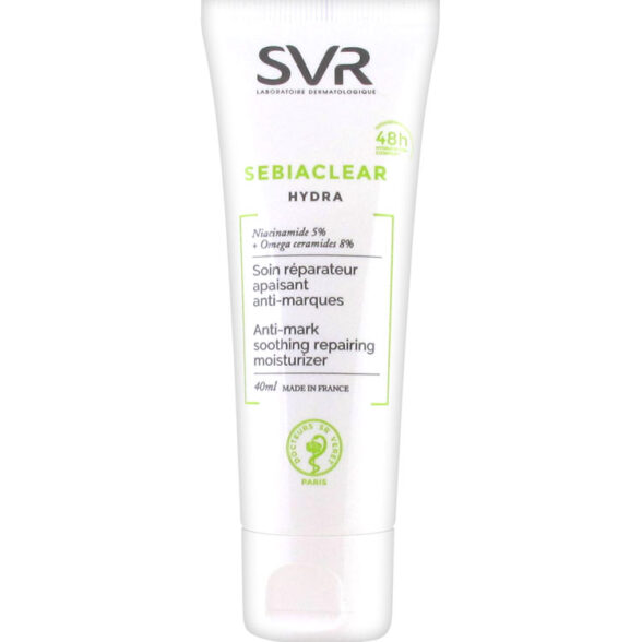 SVR Sebiaclear Hydra 40ml