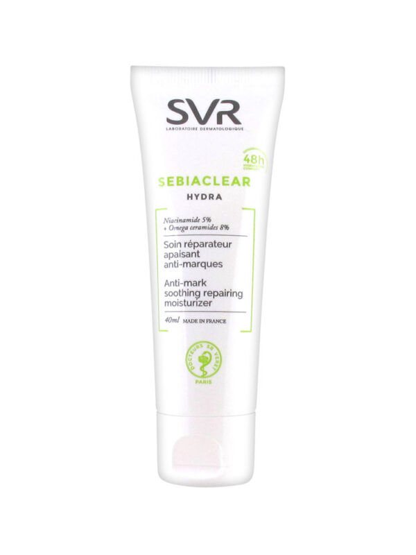 SVR Sebiaclear Hydra 40ml