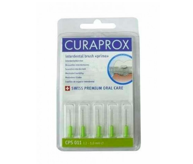 Curaprox Prime Escovilhão CPS 11 X5