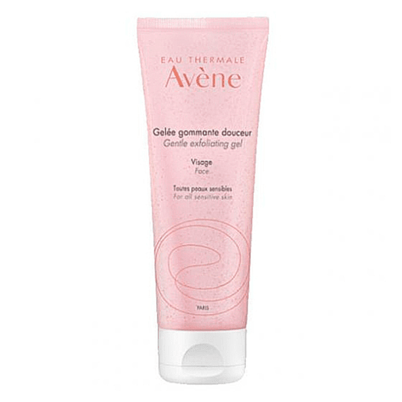 Avène Esfoliante Suave 75ml