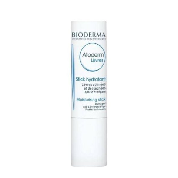 Atoderm Bioderma Stick Levres 4g