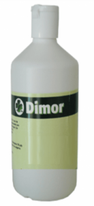 Álcool Canforado Dimor 250ml