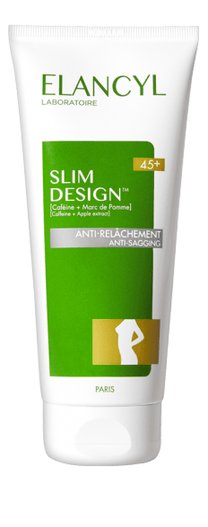 Elancyl Adelgaçante Slim Design 45+200ml