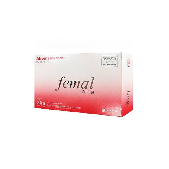 Femal One Cápsulas x30