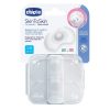 Chicco Skin to Skin Protetor Mamilo S M