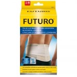 Futuro Costas Suporte Lombar S M