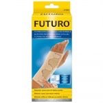 Futuro Suporte Pulso com Tala Reversível S