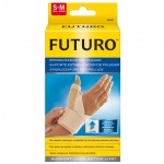 Futuro Polegar Suporte Estab Poleg S M