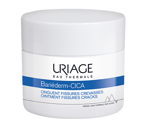 Uriage Bariéderm Unguento - 40g