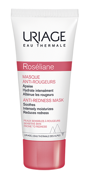 Uriage Roséliane Máscara – 40ml
