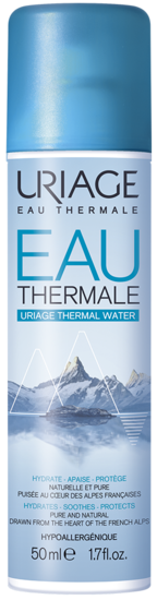 Uriage Água Termal 50ml