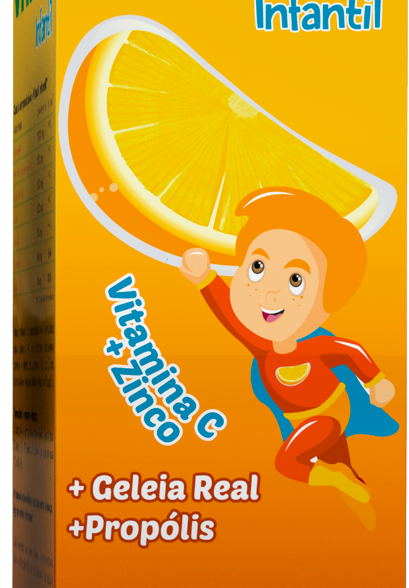 VitaCê Infantil Sol Oral 150 Ml sol oral frasco mL