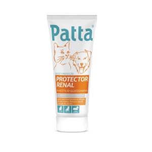 Patta Protector Renal Pasta Cao/Gato 100G