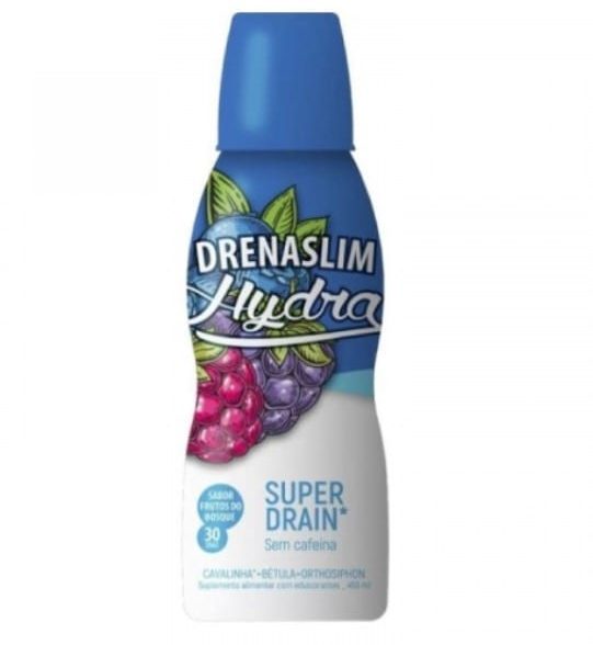 Drenaslim Hydra Sol 450Ml