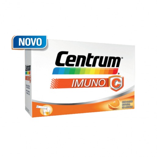Centrum Imuno C 14 saquetas granulado efervescente