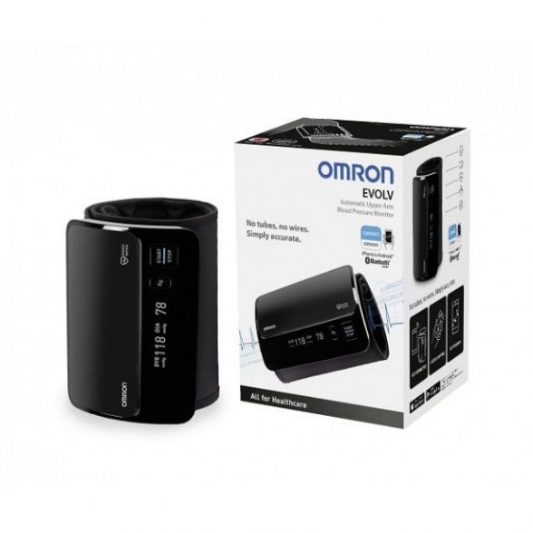 OMRON EVOLV