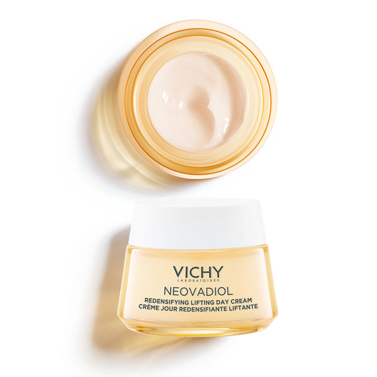 Neovadiol Cuidado PERIMENOPAUSA Dia Pele Normal a Mista 50 ml