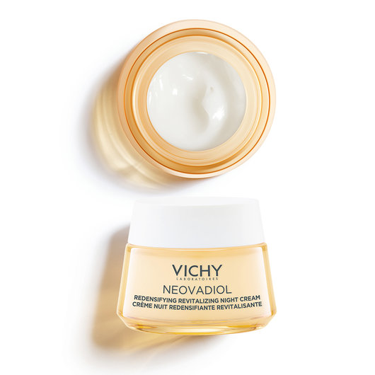 Neovadiol Cuidado PERIMENOPAUSA Noite 50 ml