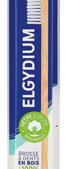 Elgydium Escova ECO Média CB