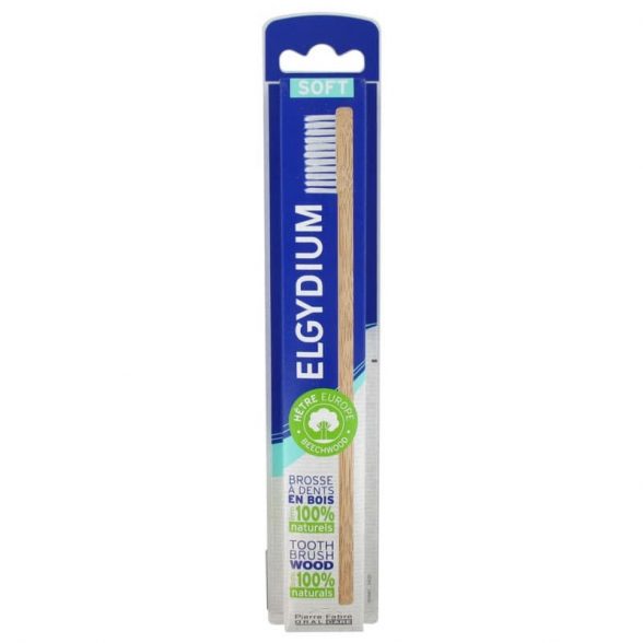 Elgydium Escova ECO Suave CB