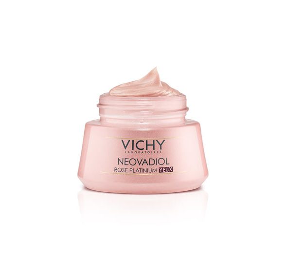 Neovadiol Rose Platinium Olhos 15 ml