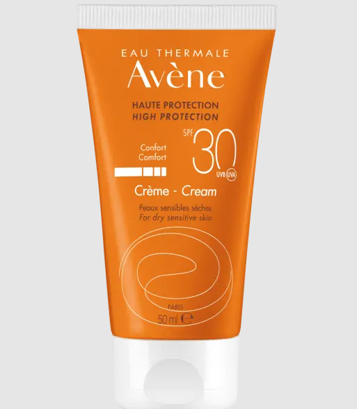 Avène Creme Solar SPF 30+ – 50 ml