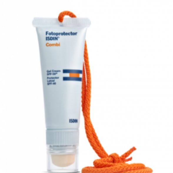 ISDIN Fotoprotector Combi SPF 50+ – 20 ml