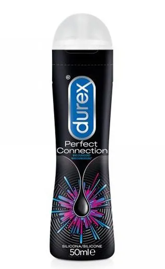 Durex Lubrificante Perfect Connection – 50ml