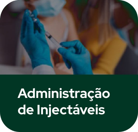 Administração de Injectáveis