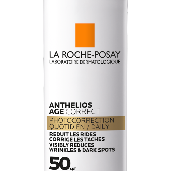 La Roche-Posay Anthelios Age Correct SPF50+ – 50ml