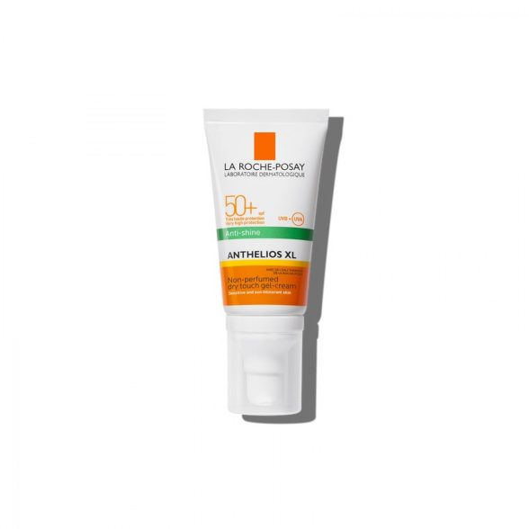 La Roche-Posay Anthelios UVMUNE SPF50+ Gel-Creme Sem Perfume – 50ml