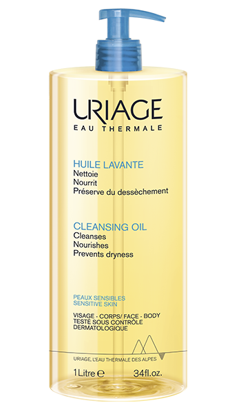 Uriage Pruriced SOS Picada Roll On – 15Ml